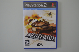 Ps2 Battlefield 2 Modern Combat