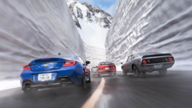 PS5 Forza Horizon 6 [Pre-Order]