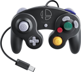 Nintendo Nintendo GameCube Controller (Super Smash Bros) [Nieuw]