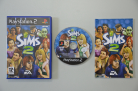 Ps2 De Sims 2