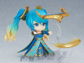 League Of Legends Nendoroid Action Figure Sona - Good Smile Company [Nieuw]