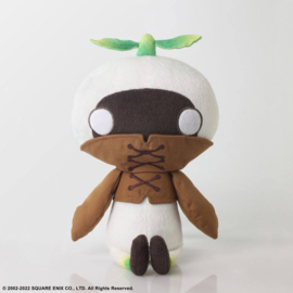 Final Fantasy XI Knuffel Mandragora 24 cm - Square Enix [Nieuw]