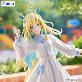 Uma Musume Pretty Derby Figure Neo Universe 22 cm - Trio-Try-iT [Nieuw]
