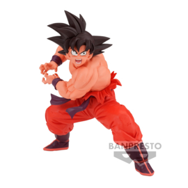 Dragon Ball Z Figure Son Goku vs Vegeta Match Makers - Banpresto [Pre-Order]