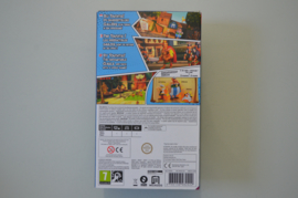 Switch Asterix & Obelix XXL 2 Limited Edition [Gebruikt]