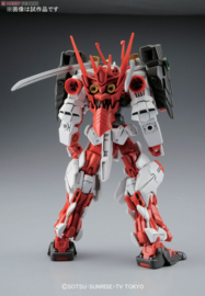 Gundam Model Kit HG 1/144 Sengoku Astray Gundam - Bandai [Nieuw]