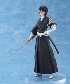 Bleach Pop Up Parade PVC SP Figure Rukia Kuchiki 16 cm - Good Smile Company [Nieuw]