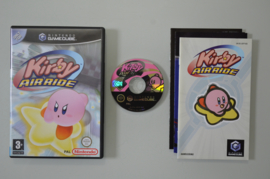 Gamecube Kirby Air ride