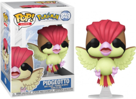 Pokemon Funko Pop Pidgeotto #849 [Pre-Order]
