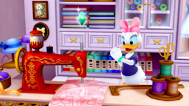 Switch Disney Magical World 2 - Enchanted Edition [Gebruikt]