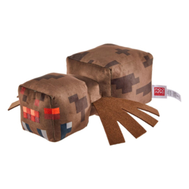 Minecraft Knuffel Spider 21 cm - Mattel [Nieuw]
