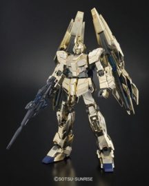Gundam Model Kit MG 1/100 RX-0 Unicorn Gundam 03 Phenex - Bandai [Nieuw]