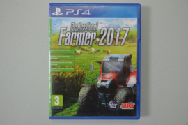 Ps4 Professional Farmer 2017 [Gebruikt]