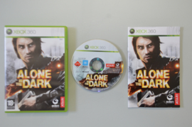 Xbox 360 Alone in the Dark