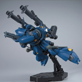 Gundam Model Kit HG 1/144 MS-18A Kämpfer - Bandai [Nieuw]