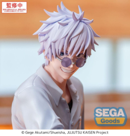 Jujutsu Kaisen Yumemirize PVC Figure Satoru Gojo Hidden Inventory/Premature Death 12 cm - Sega [Nieuw]