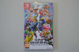 Switch Super Smash Bros Ultimate [Gebruikt]