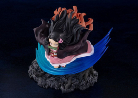 Demon Slayer Figure Nezuko Kamado FiguartsZERO - Bandai [Nieuw]