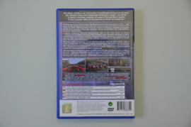 Ps2 F1 Formula One 2002 (Incl. Bonus DVD)