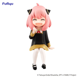 Spy x Family Noodle Stopper Figure Anya Forger Another ver. - Furyu [Pre-Order]