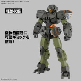 30mm Model Kit 1/144 eEXM-23 Tecprot 02  - Bandai [Nieuw]