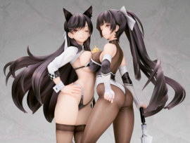 Azur Lane Figure Atago & Takao Race Queen Ver. 1/7 25 cm - Alter [Nieuw]