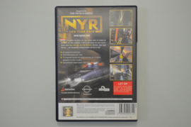Ps2 New York Race