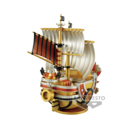 One Piece Figure Thousand Sunny Mega WCF Special - Banpresto [Nieuw]