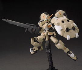 Gundam Model Kit HG 1/144 Gundam Gusion Rebake Iron Blooded Orphans - Bandai [Nieuw]