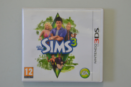 3DS De Sims 3
