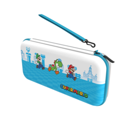 Nintendo Switch Travel Case Mario Escape - PDP [Nieuw]