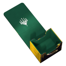 Sidewinder 100+ Xenoskin Magic: The Gathering "Tarkir: Dragonstorm" - Eerie Ultimatum - Ultimate Guard [Nieuw]