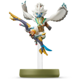 The Legend of Zelda Tears Of The Kingdom Amiibo Tulin [Nieuw]