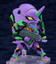 Rebuild of Evangelion Nendoroid Action Figure Evangelion Unit-01 10 cm - Good Smile Company [Nieuw]