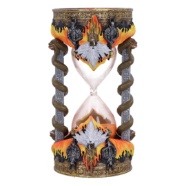 Dark Souls Sand Timer Gwyn 17 cm - Nemesis Now [Pre-Order]