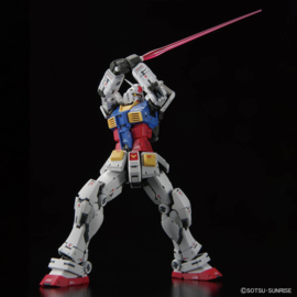 Gundam Model Kit RG 1/144 RX-78-2 Gundam Ver. 2.0 - Bandai [Nieuw]