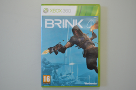 Xbox 360 Brink