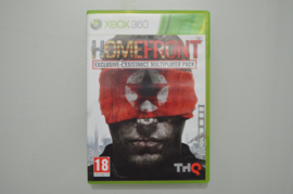 Xbox 360 Homefront