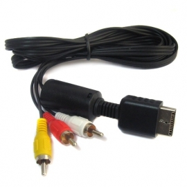 Kabels en adapters