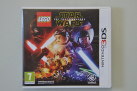 3DS Lego Star Wars The Force Awakens