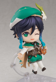 Genshin Impact Nendoroid Action Figure Venti 10 cm - Good Smile Company [Nieuw]