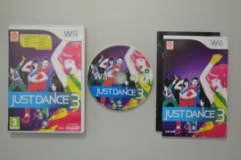 Wii Just Dance 3