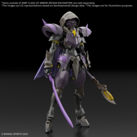 30MF Model Kit Class Up Armor (Rosan enchanter) - Bandai [Nieuw]