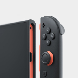 Nintendo Switch 2 Console (Zwart) [Nieuw]