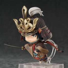 Sekiro: Shadows Die Twice Nendoroid Action Figure Genichiro Ashina 10 cm - Good Smile Company [Pre-Order]