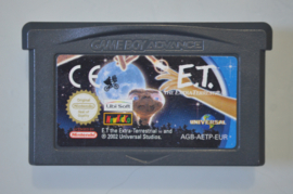 GBA E.T. The Extra Terrestrial