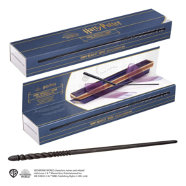Harry Potter Wand Ginny Weasley's Wand in Ollivanders Box - Noble Collection [Nieuw]