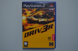 Ps2 Driver 3
