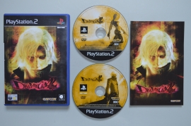 Ps2 Devil May Cry 2