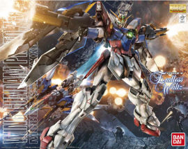 Gundam Model Kit MG 1/100 Wing Gundam Proto Zero EW - Bandai [Nieuw]